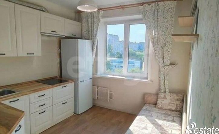 2-комн квартира ул 9 Января, 264,  д. 264