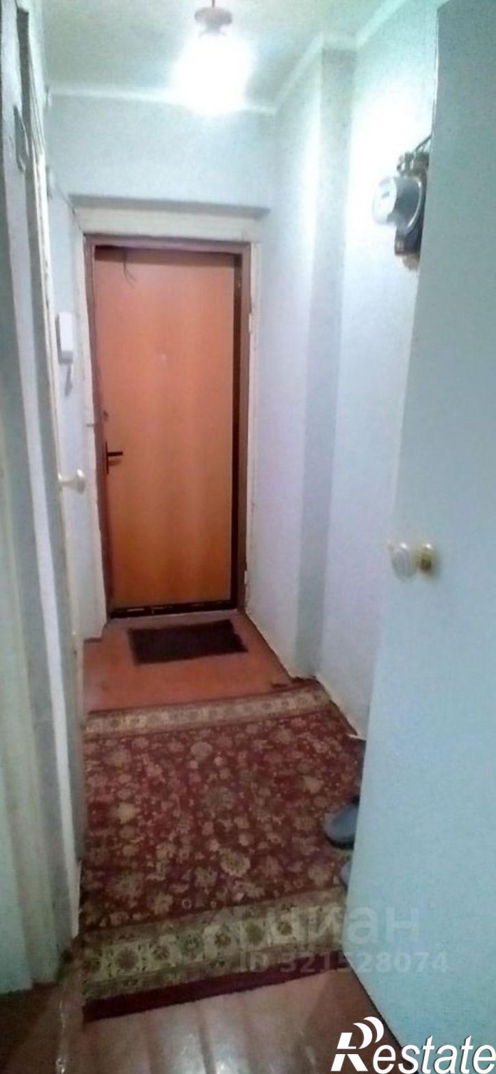 1-комн квартира ул Краснознаменная, 77,  д. 77