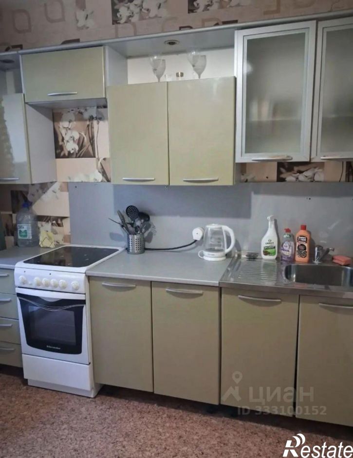 1-комн квартира ул Минская, 67в,  д. 67в