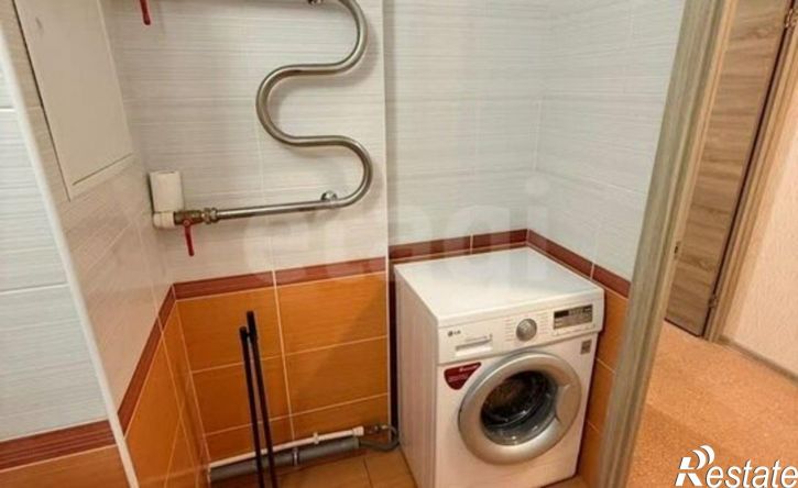 1-комн квартира ул Космонавтов, 23в,  д. 23в