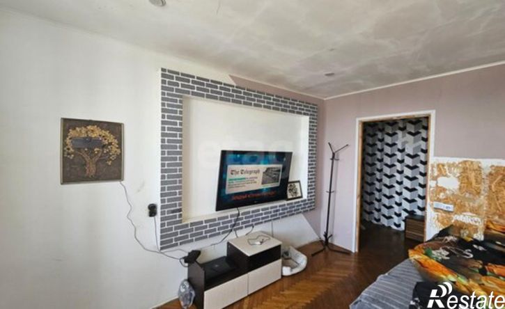 3-комн квартира ул Краснозвездная, 10,  д. 10