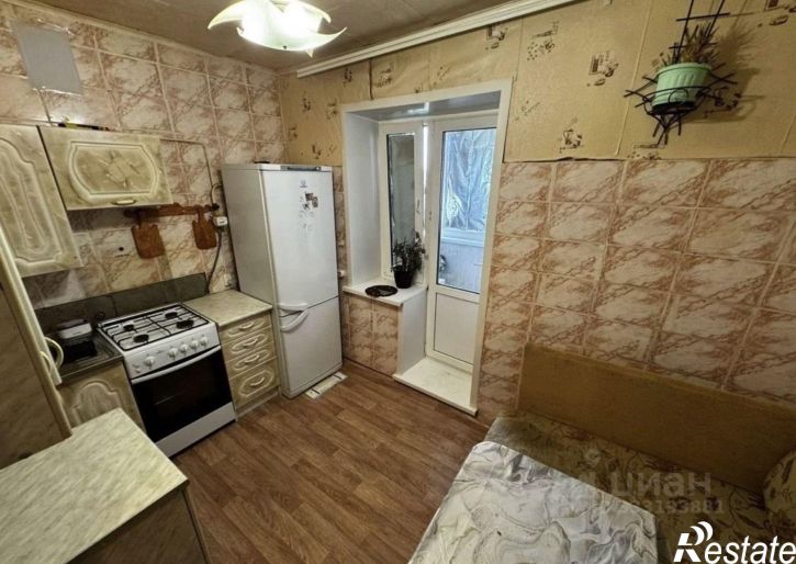 1-комн квартира ул Полякова, 15,  д. 15