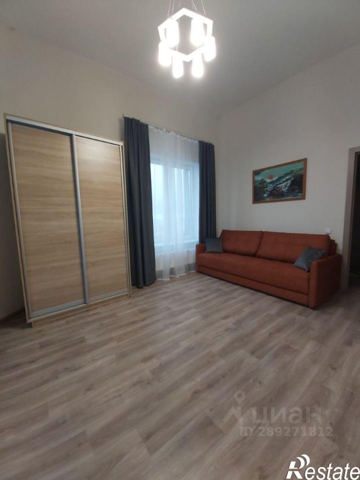 1-комн квартира ул Хользунова, 9/4,  д. 9/4