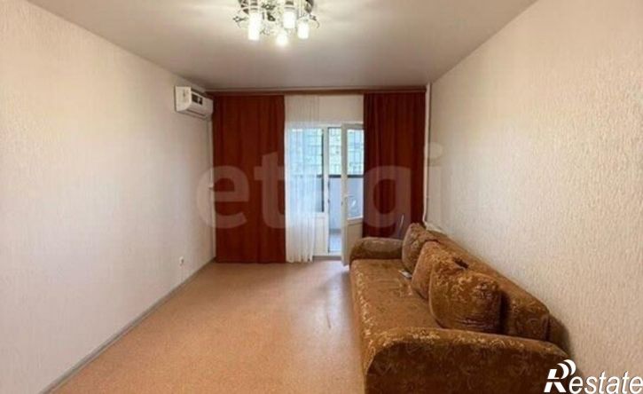 1-комн квартира ул Космонавтов, 23в,  д. 23в
