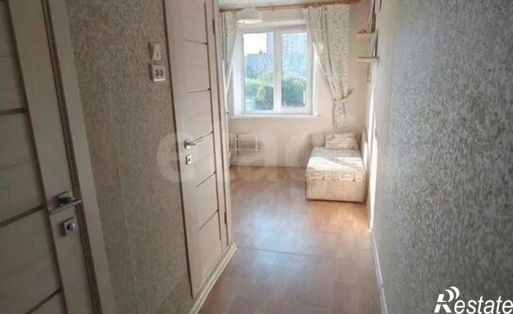 2-комн квартира ул 9 Января, 264,  д. 264