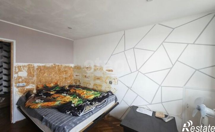 3-комн квартира ул Краснозвездная, 10,  д. 10