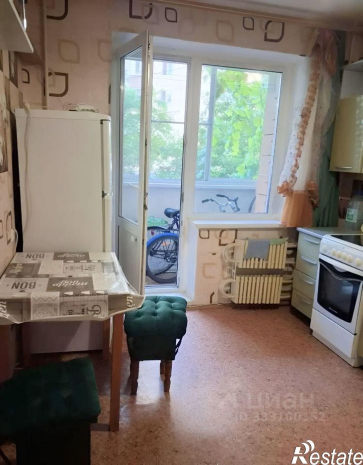 1-комн квартира ул Минская, 67в,  д. 67в