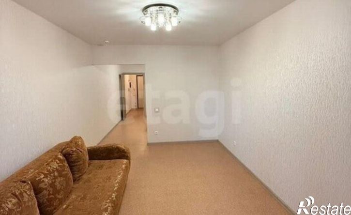 1-комн квартира ул Космонавтов, 23в,  д. 23в