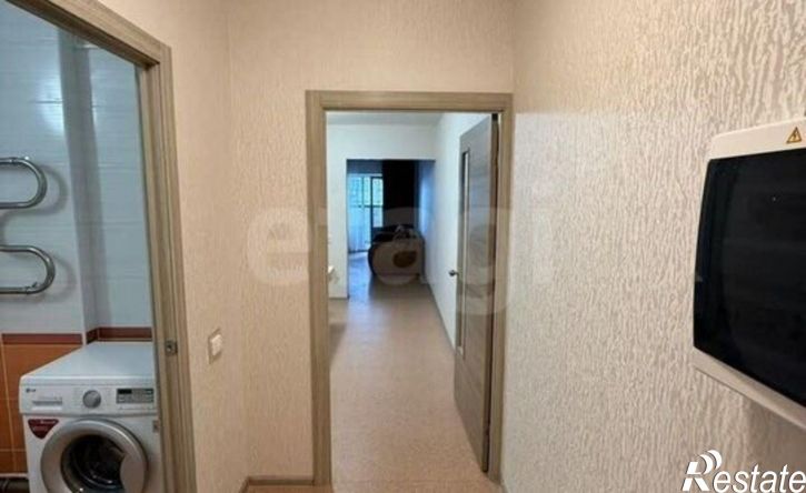 1-комн квартира ул Космонавтов, 23в,  д. 23в