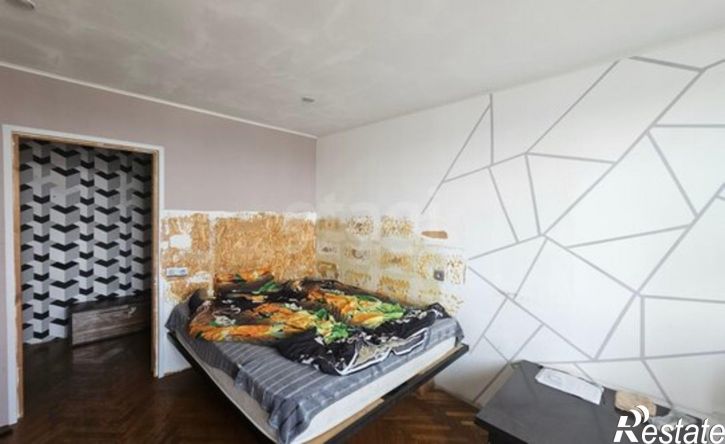3-комн квартира ул Краснозвездная, 10,  д. 10