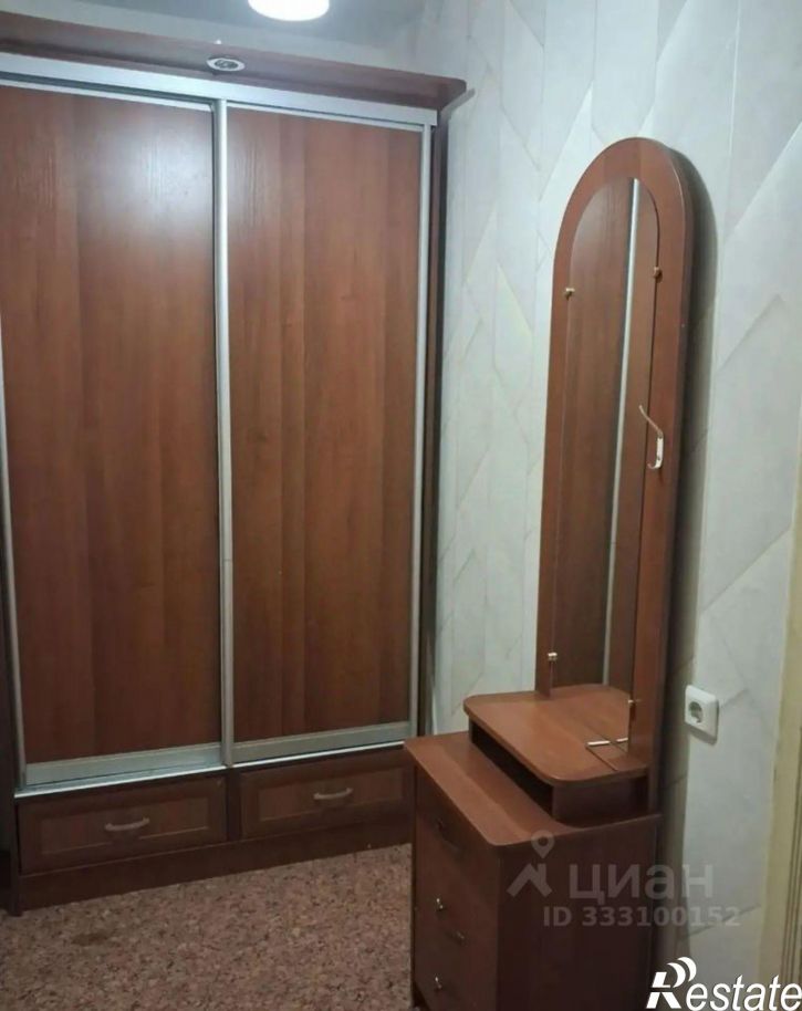 1-комн квартира ул Минская, 67в,  д. 67в