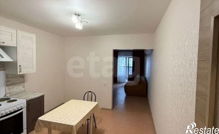 1-комн квартира ул Космонавтов, 23в,  д. 23в