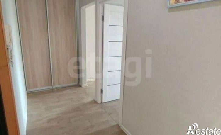 2-комн квартира ул 9 Января, 264,  д. 264