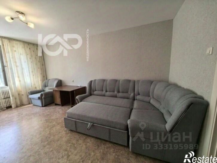 1-комн квартира ул Артамонова, 34/5,  д. 34/5