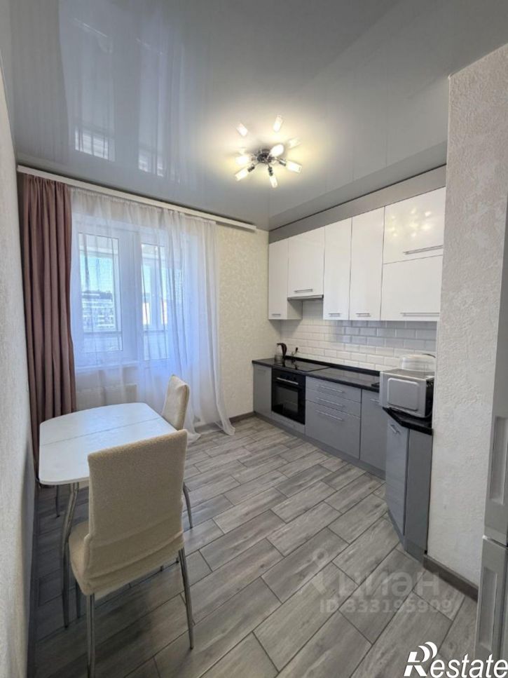 1-комн квартира ул Антонова-Овсеенко, 35э,  д. 35э