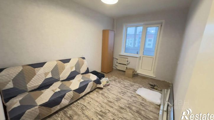 2-комн квартира Московский пр-кт, 102,  д. 102