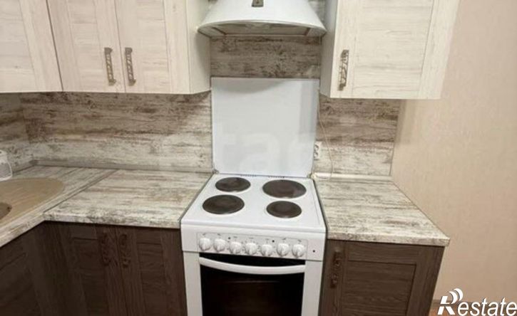 1-комн квартира ул Космонавтов, 23в,  д. 23в