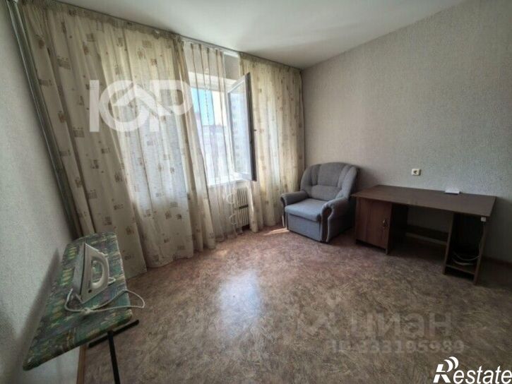 1-комн квартира ул Артамонова, 34/5,  д. 34/5