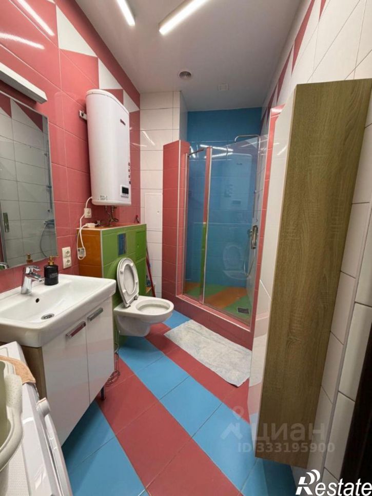 3-комн квартира ул Карла Маркса, 67/2,  д. 67/2