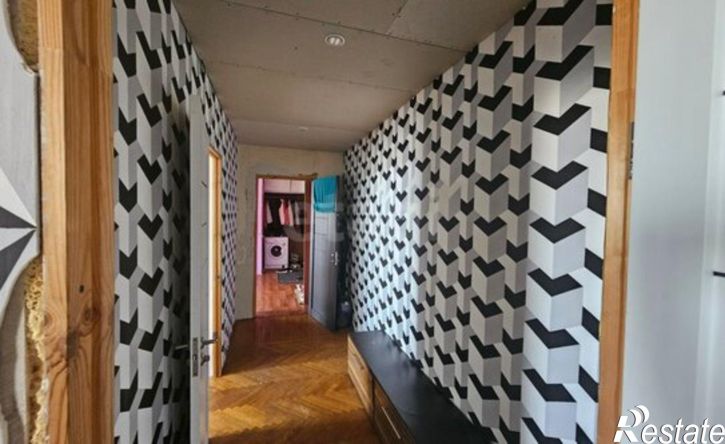 3-комн квартира ул Краснозвездная, 10,  д. 10