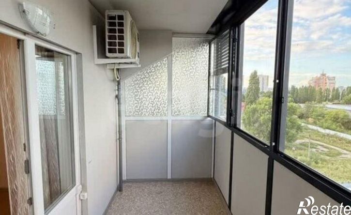 1-комн квартира ул Космонавтов, 23в,  д. 23в