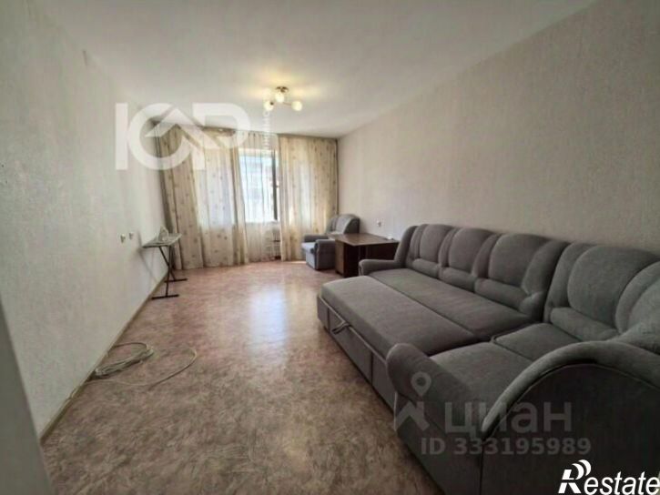 1-комн квартира ул Артамонова, 34/5,  д. 34/5