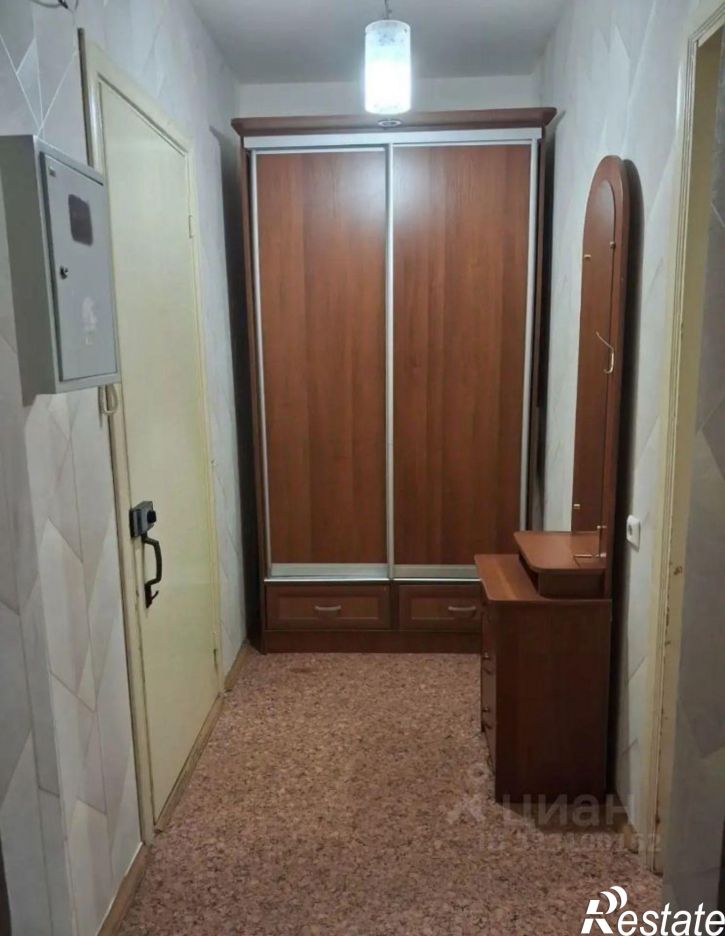 1-комн квартира ул Минская, 67в,  д. 67в