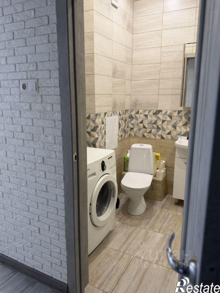 1-комн квартира ул Антонова-Овсеенко, 35э,  д. 35э