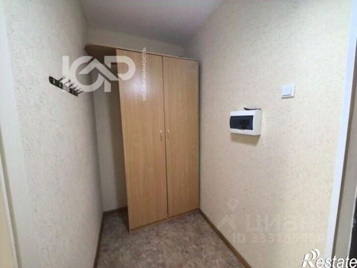 1-комн квартира ул Артамонова, 34/5,  д. 34/5