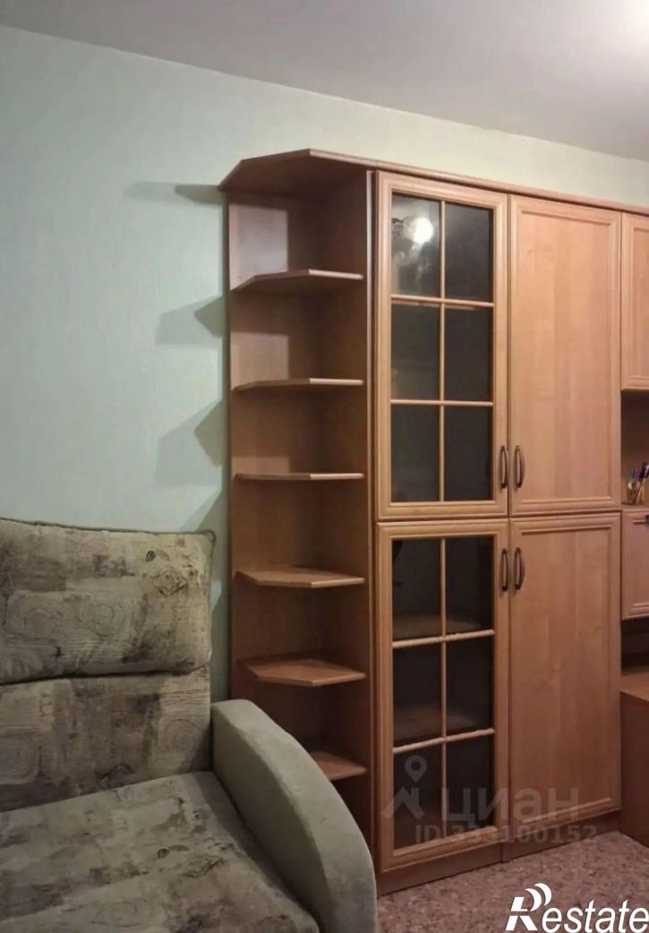 1-комн квартира ул Минская, 67в,  д. 67в