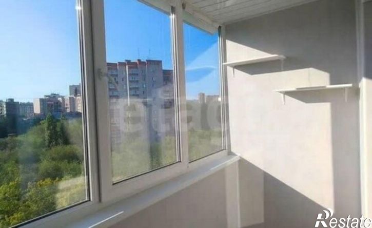 2-комн квартира ул 9 Января, 264,  д. 264