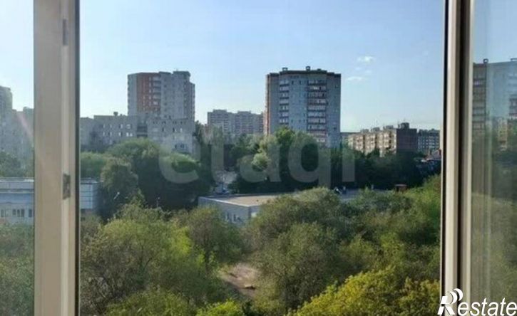 2-комн квартира ул 9 Января, 264,  д. 264