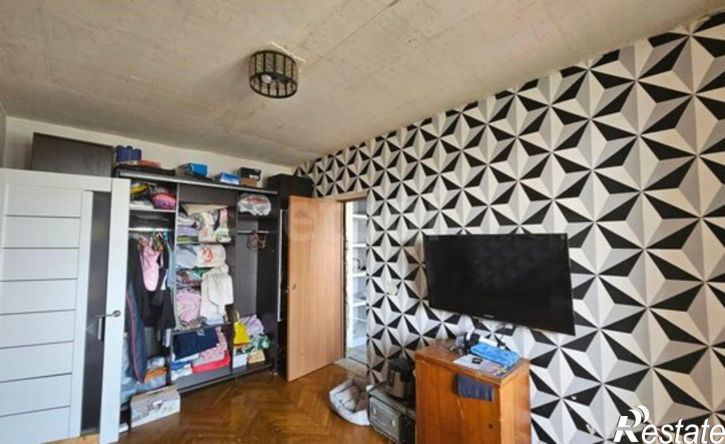 3-комн квартира ул Краснозвездная, 10,  д. 10