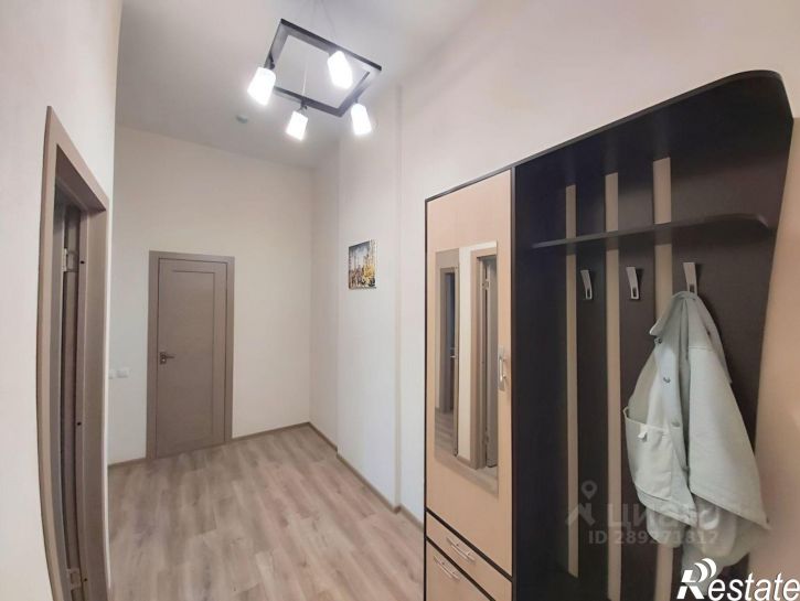 1-комн квартира ул Хользунова, 9/4,  д. 9/4