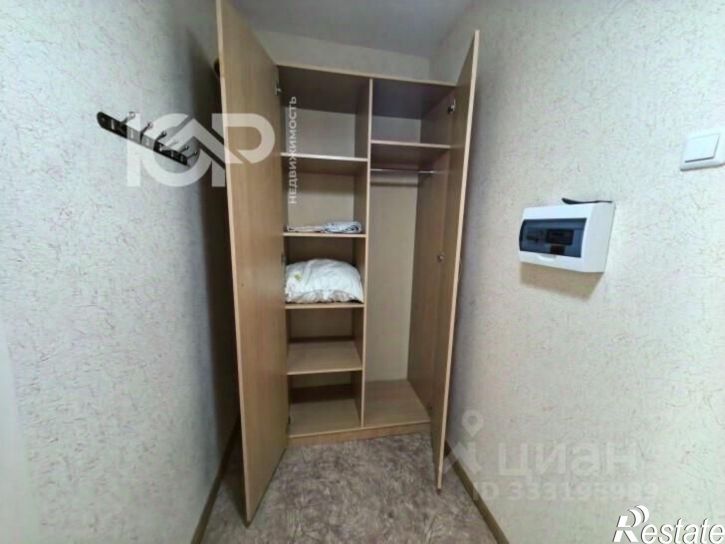 1-комн квартира ул Артамонова, 34/5,  д. 34/5