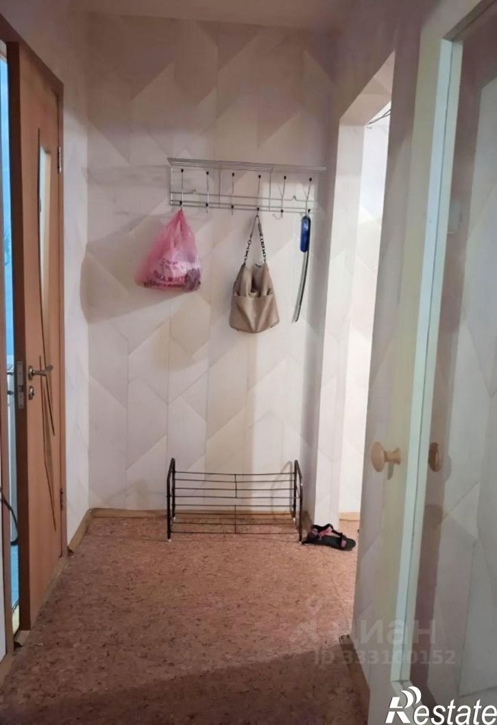 1-комн квартира ул Минская, 67в,  д. 67в