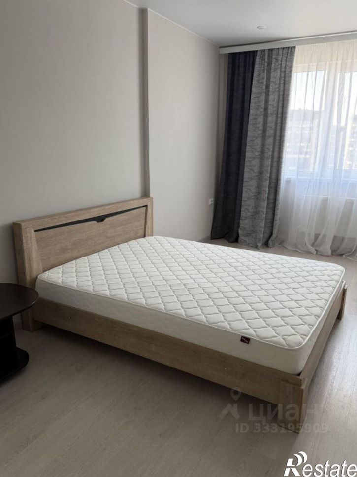 1-комн квартира ул Антонова-Овсеенко, 35э,  д. 35э