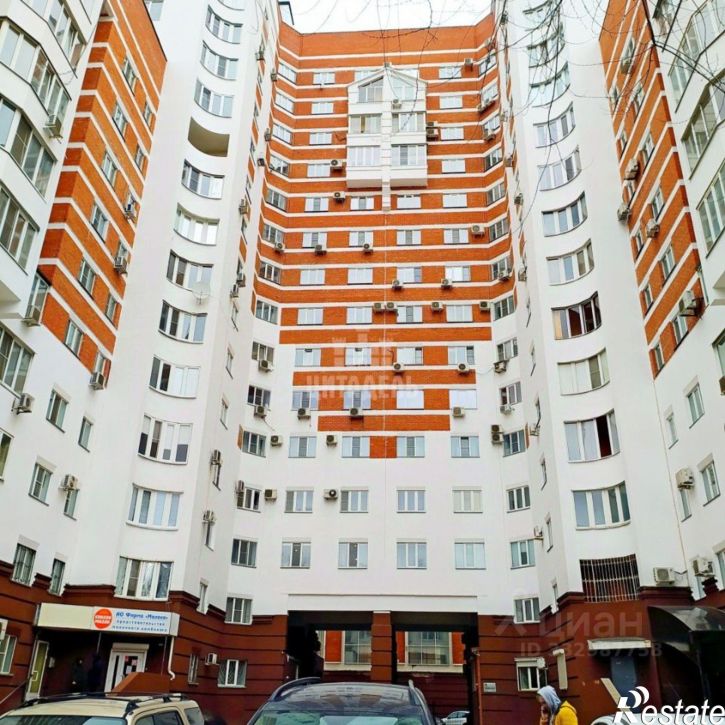 3-комн квартира ул Средне-Московская, 6а,  д. 6а