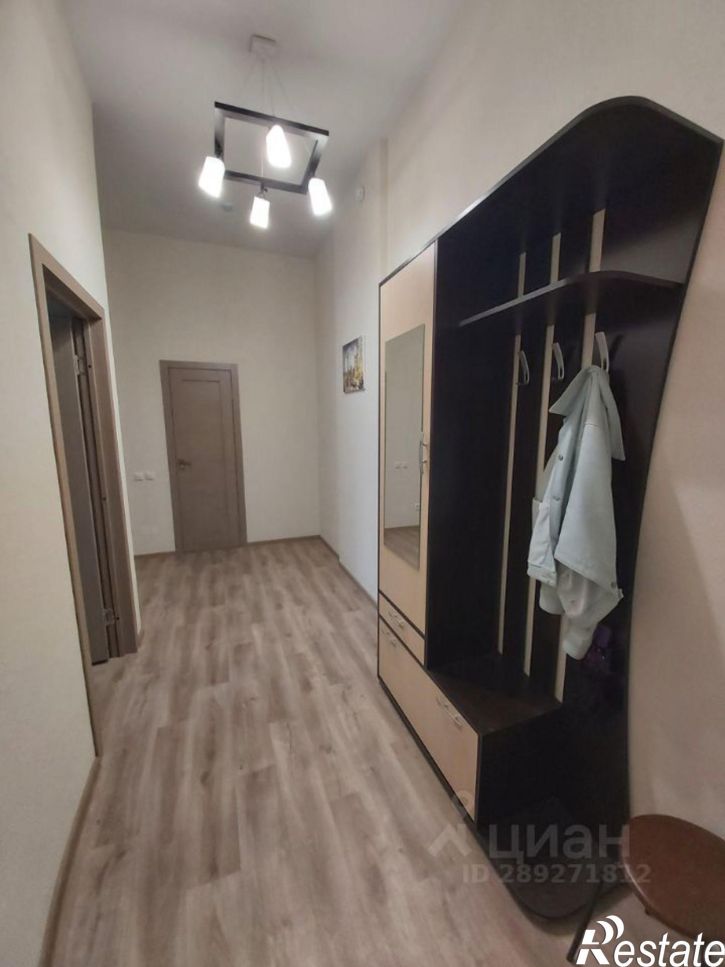 1-комн квартира ул Хользунова, 9/4,  д. 9/4