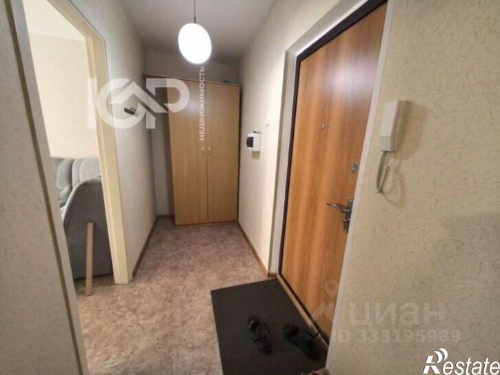 1-комн квартира ул Артамонова, 34/5,  д. 34/5