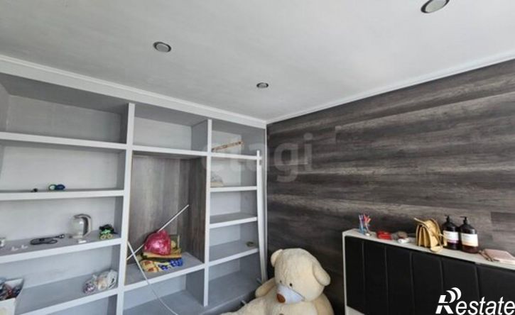 3-комн квартира ул Краснозвездная, 10,  д. 10