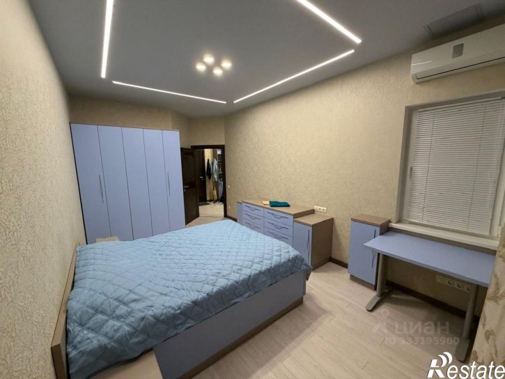 3-комн квартира ул Карла Маркса, 67/2,  д. 67/2