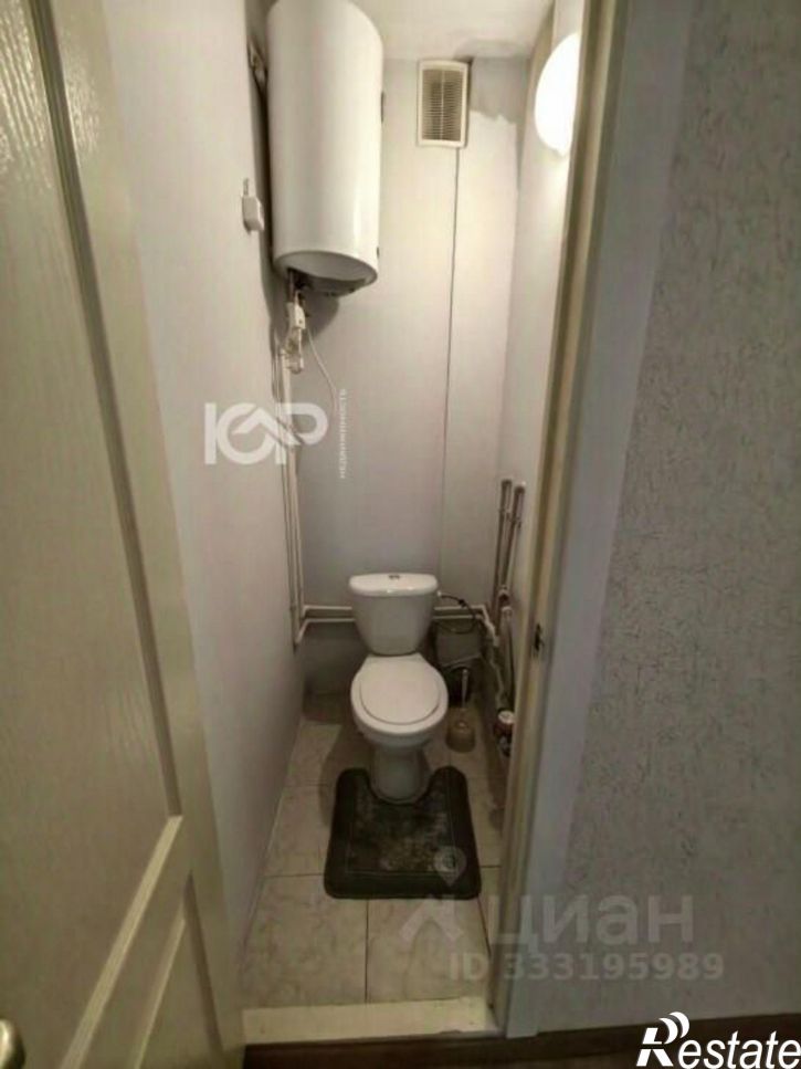 1-комн квартира ул Артамонова, 34/5,  д. 34/5