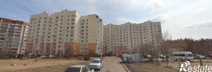 2-комн квартира ул Миронова, 39,  д. 39