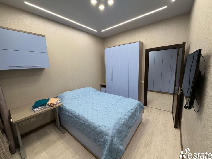 3-комн квартира ул Карла Маркса, 67/2,  д. 67/2