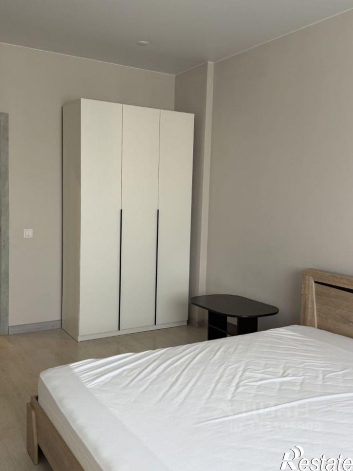 1-комн квартира ул Антонова-Овсеенко, 35э,  д. 35э
