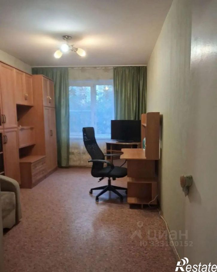 1-комн квартира ул Минская, 67в,  д. 67в