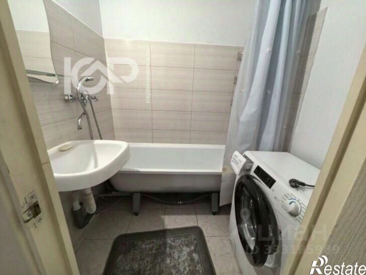 1-комн квартира ул Артамонова, 34/5,  д. 34/5