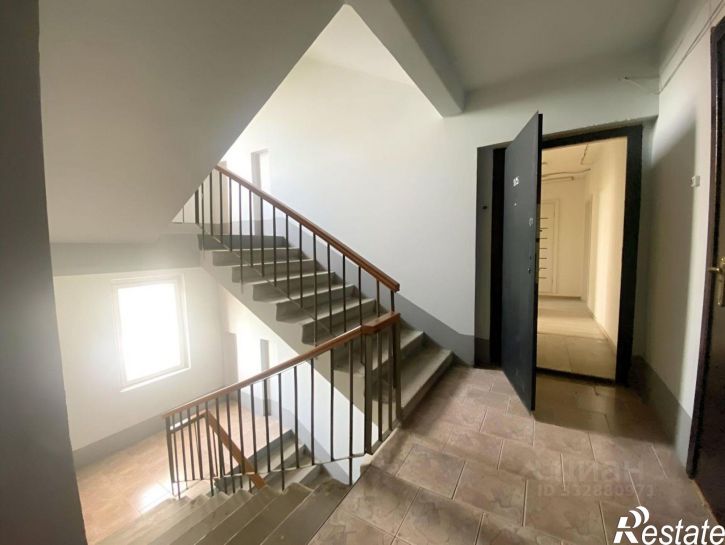 2-комн квартира ул Миронова, 39,  д. 39