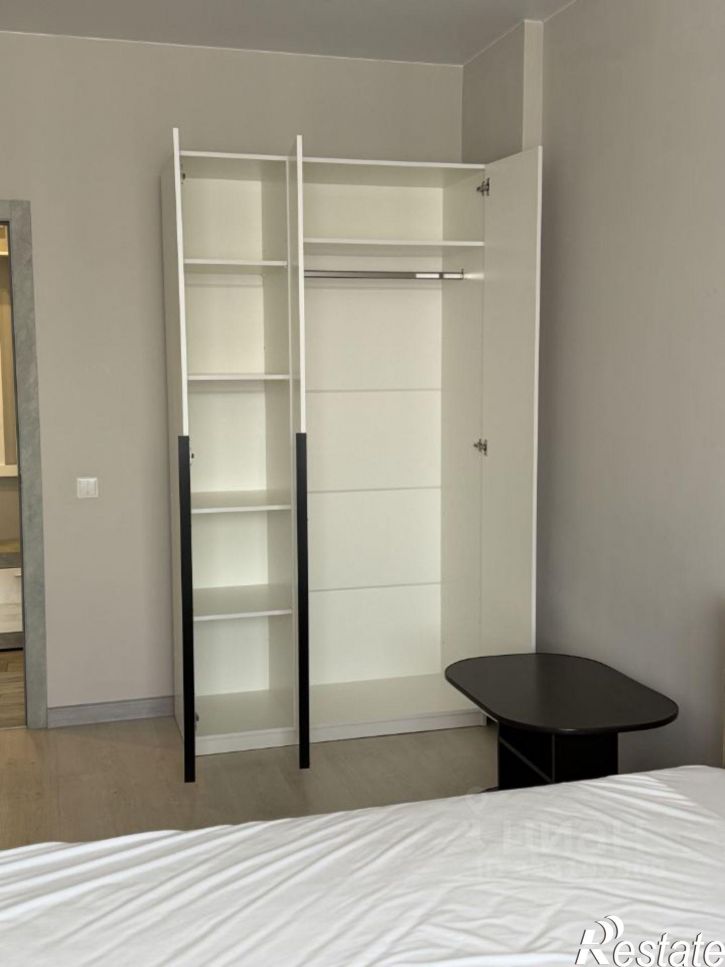 1-комн квартира ул Антонова-Овсеенко, 35э,  д. 35э
